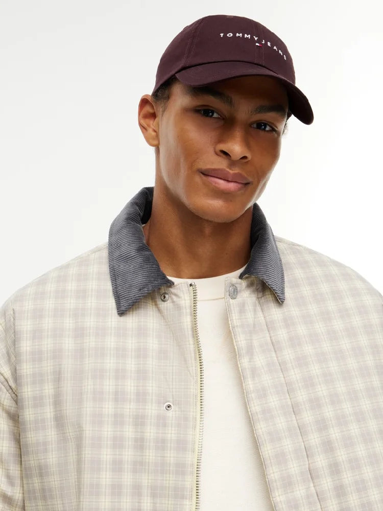 TOMMY JEANS  AM0AM12958-GR8