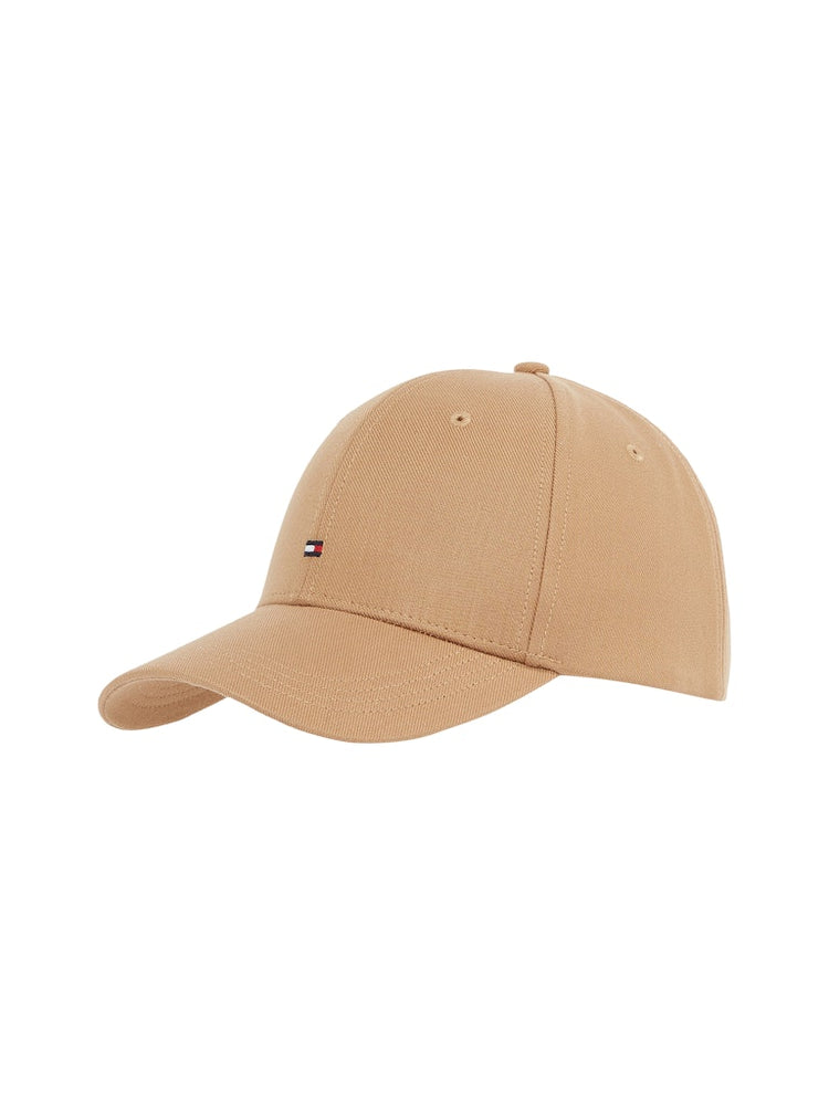 TH FLAG COTTON 6 PANEL CAP