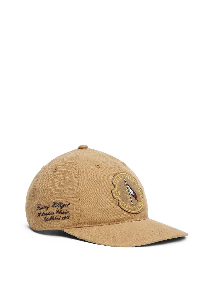 TOMMY HILFIGER  AM0AM13430-GW2