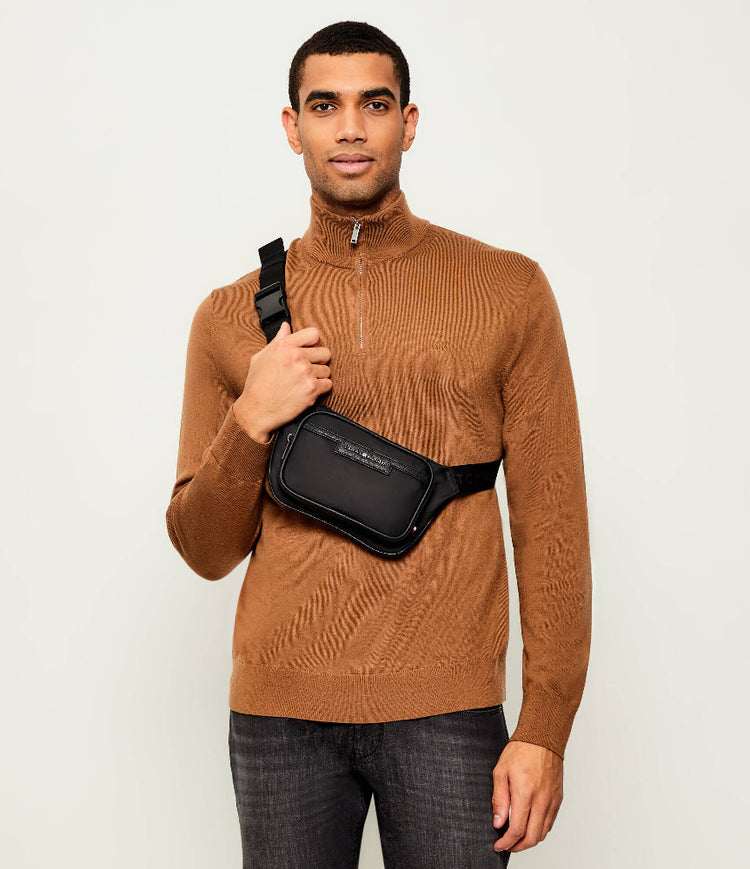 TOMMY HILFIGER  AM0AM13467-BDS