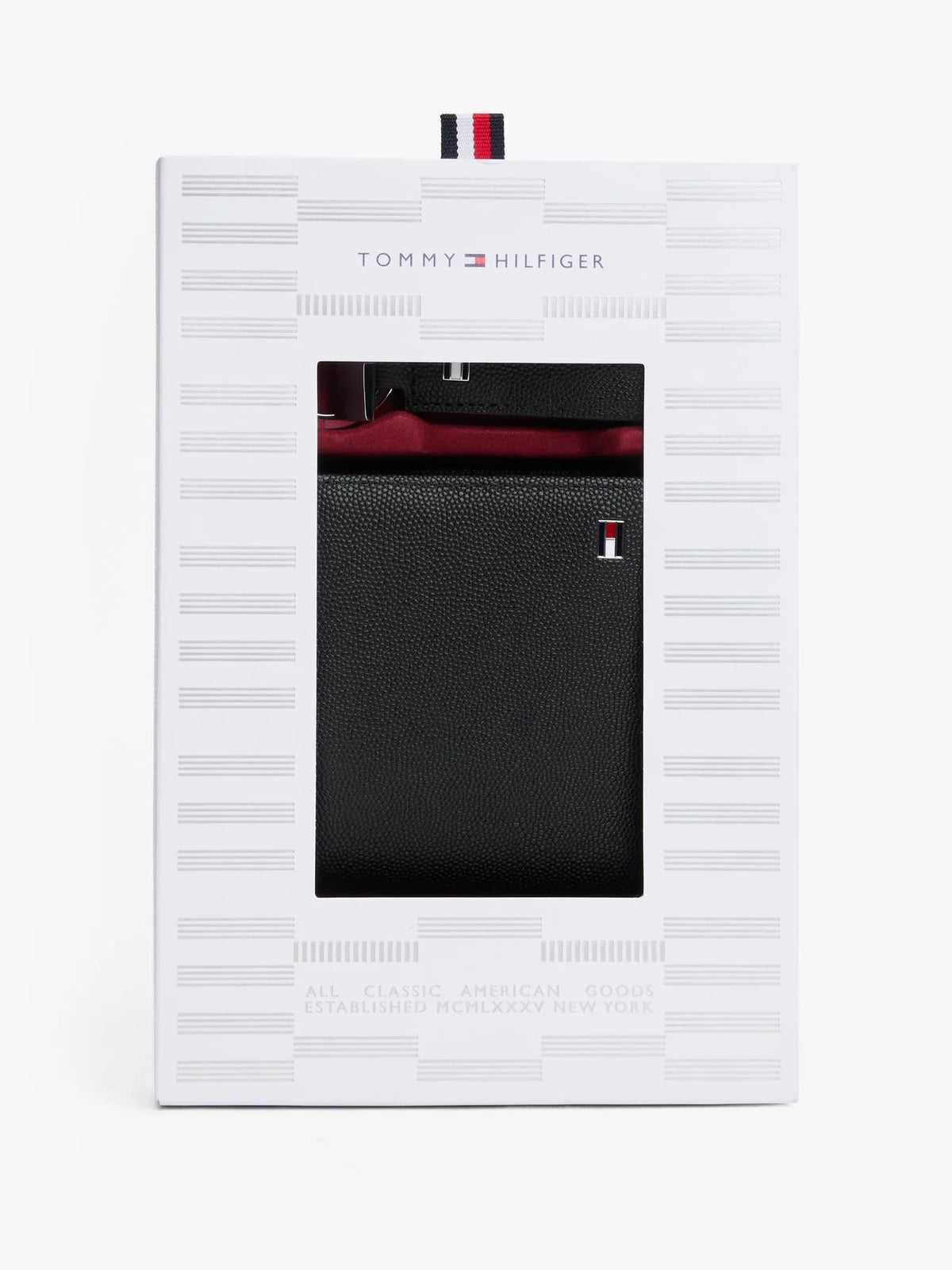  TH Flag Mini Cc & Key Fob