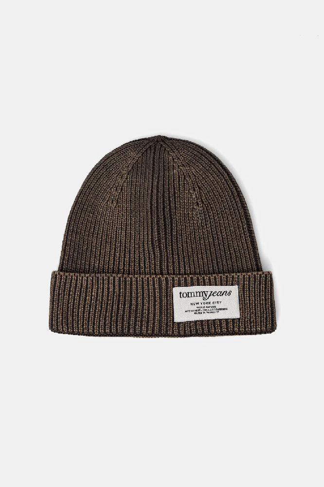 TOMMY JEANS  AM0AM13673-BDS