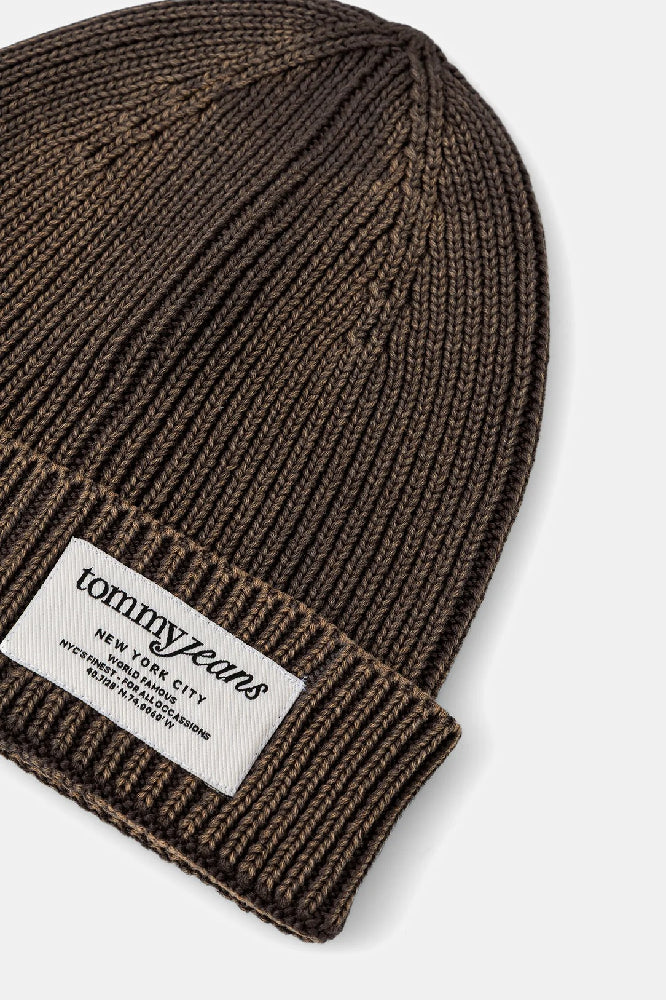 TOMMY JEANS  AM0AM13673-BDS