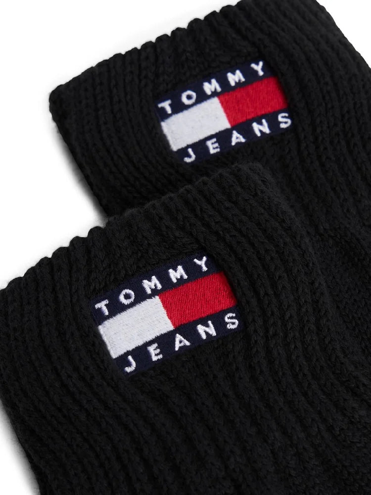TOMMY JEANS  AM0AM13680-BDS