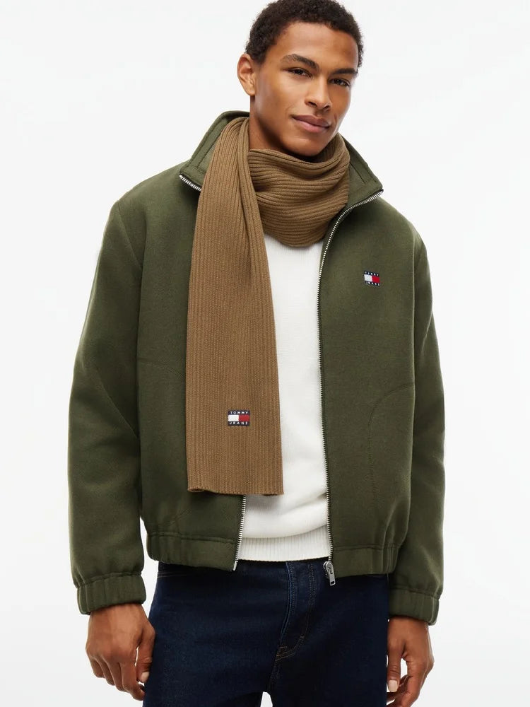 TOMMY JEANS  AM0AM13683-GWI