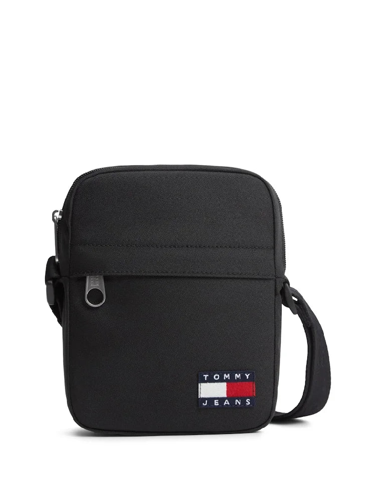 TOMMY JEANS  AM0AM13710-BDS