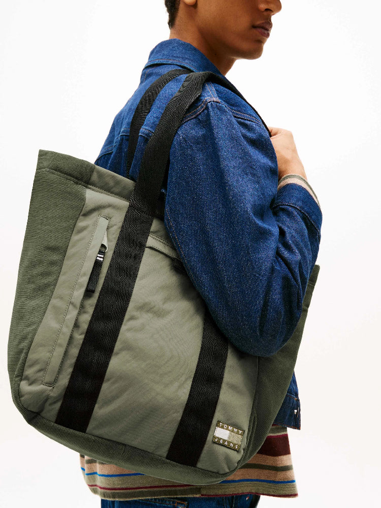 TOMMY JEANS  AM0AM13718-M1L