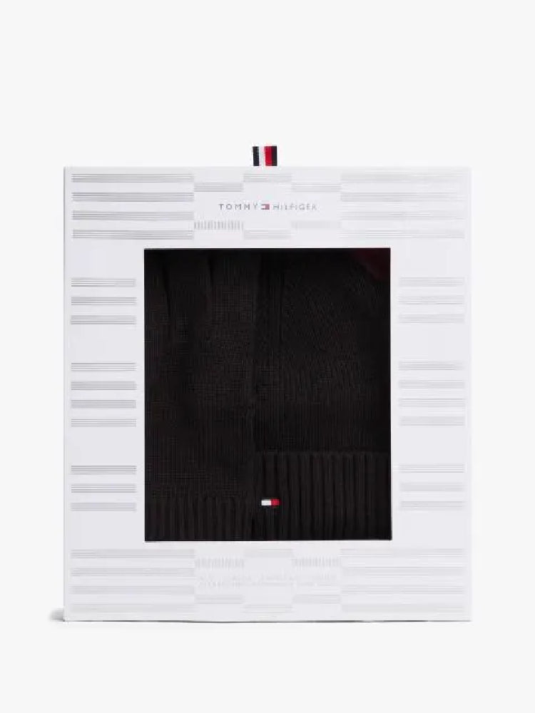 TOMMY HILFIGER  AM0AM13806-BDS