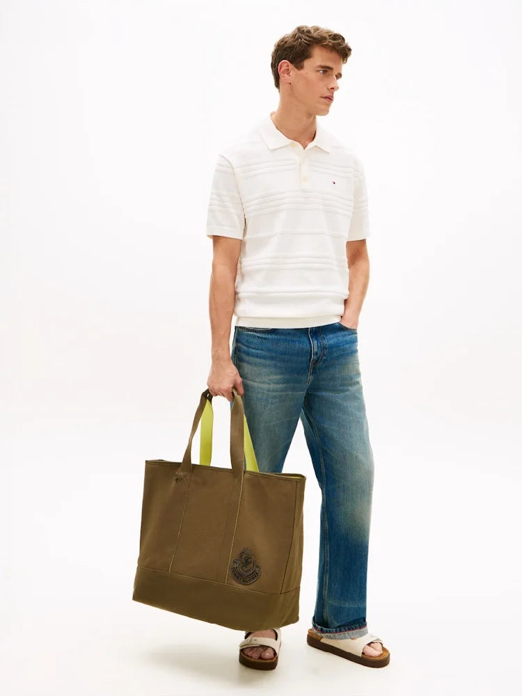 TOMMY HILFIGER  AM0AM14092-GX9