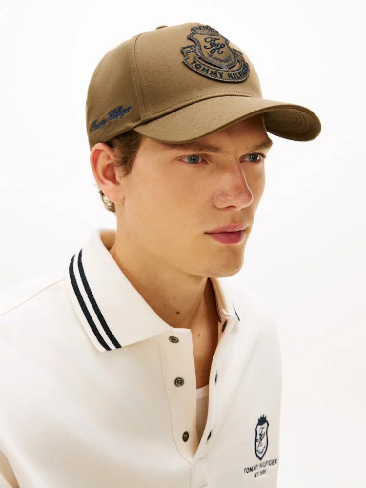 TOMMY HILFIGER  AM0AM14104-GX9