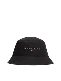 TOMMY JEANS  AM0AM14201-BDS
