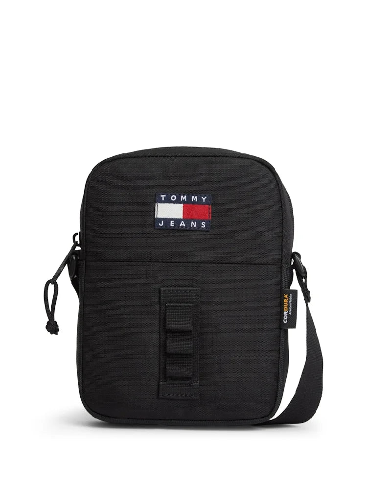 TOMMY JEANS  AM0AM14222-BDS