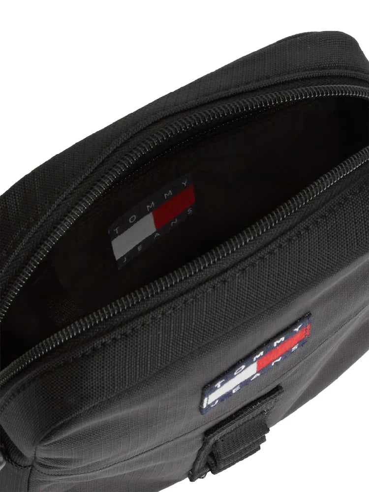 TOMMY JEANS  AM0AM14222-BDS