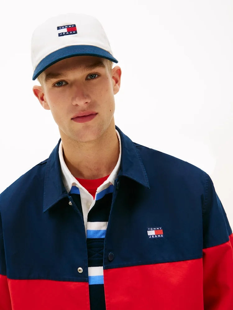 TOMMY JEANS  AM0AM14266-YBH