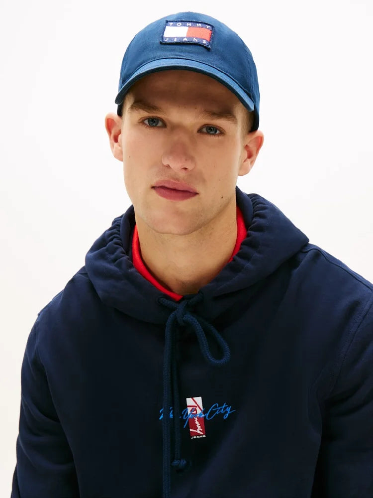 TOMMY JEANS  AM0AM14289-C1G