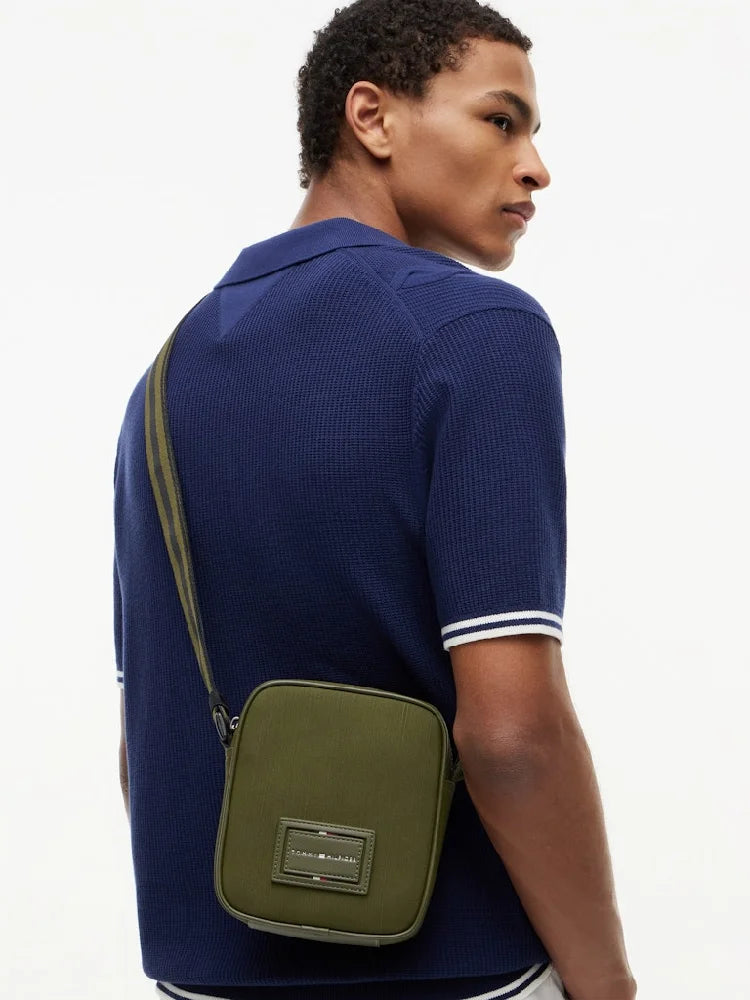 TOMMY HILFIGER  AM0AM14440-GYY