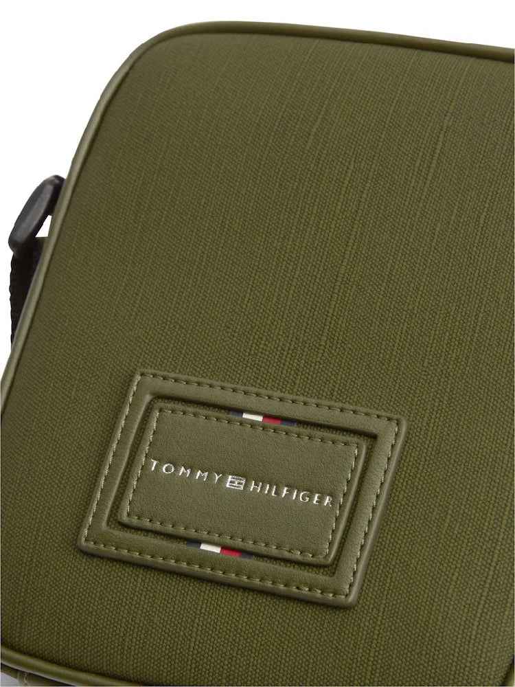 TOMMY HILFIGER  AM0AM14440-GYY