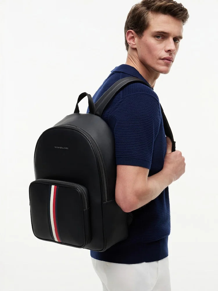 TOMMY HILFIGER  AM0AM14516-BDS
