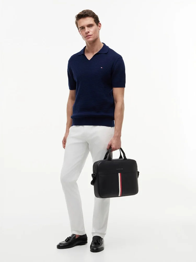 TOMMY HILFIGER  AM0AM14517-BDS