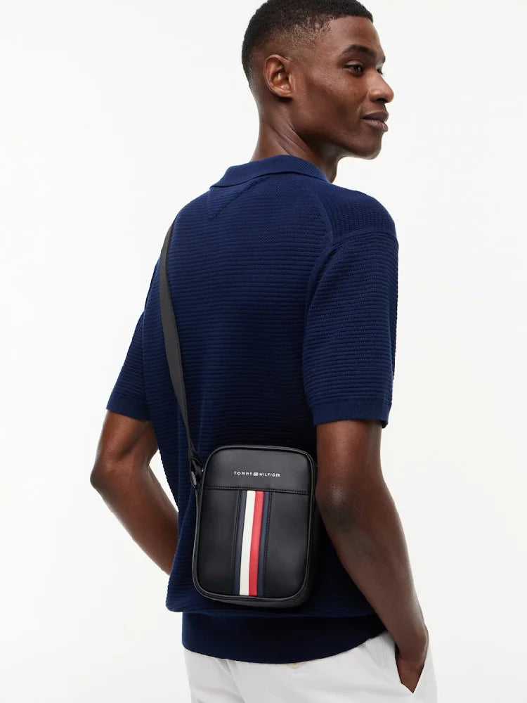 TOMMY HILFIGER  AM0AM14518-BDS