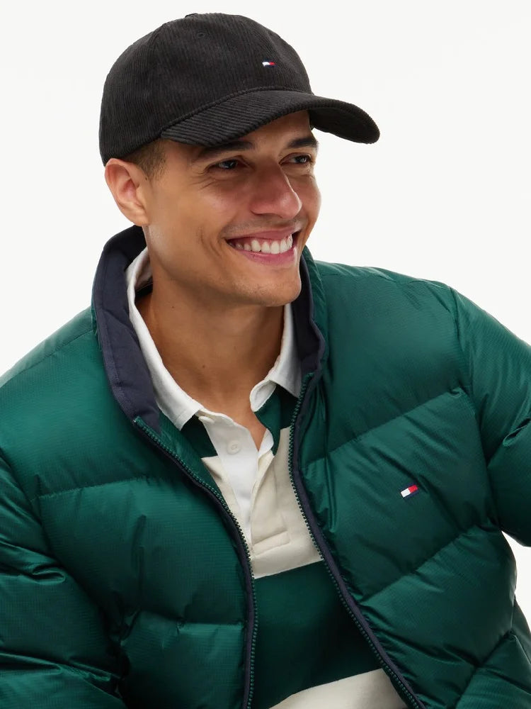 TOMMY HILFIGER  AM0AM14530-BDS