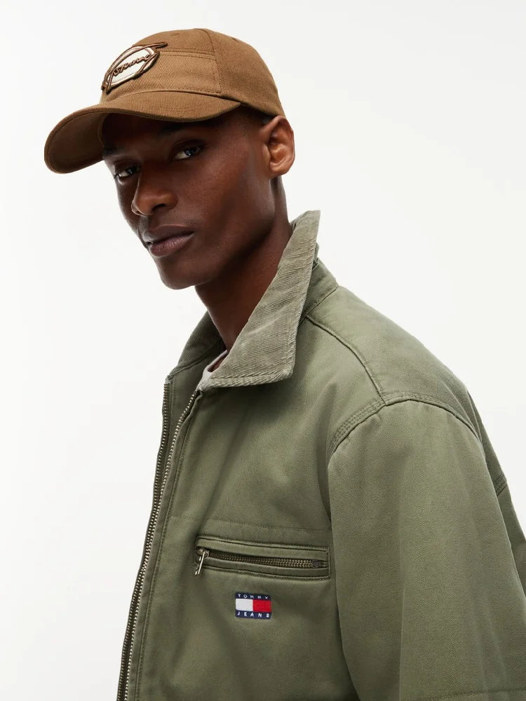 TOMMY JEANS  AM0AM14591-GVX