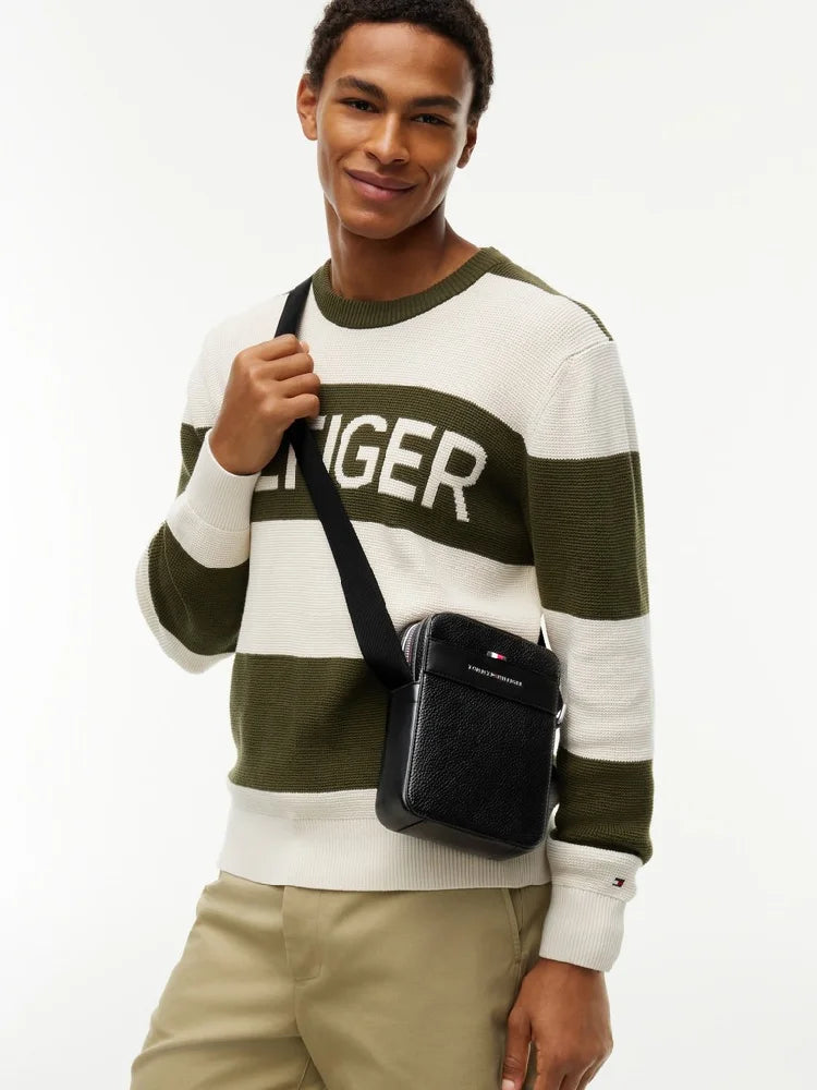 TOMMY HILFIGER  AM0AM14698-BDS