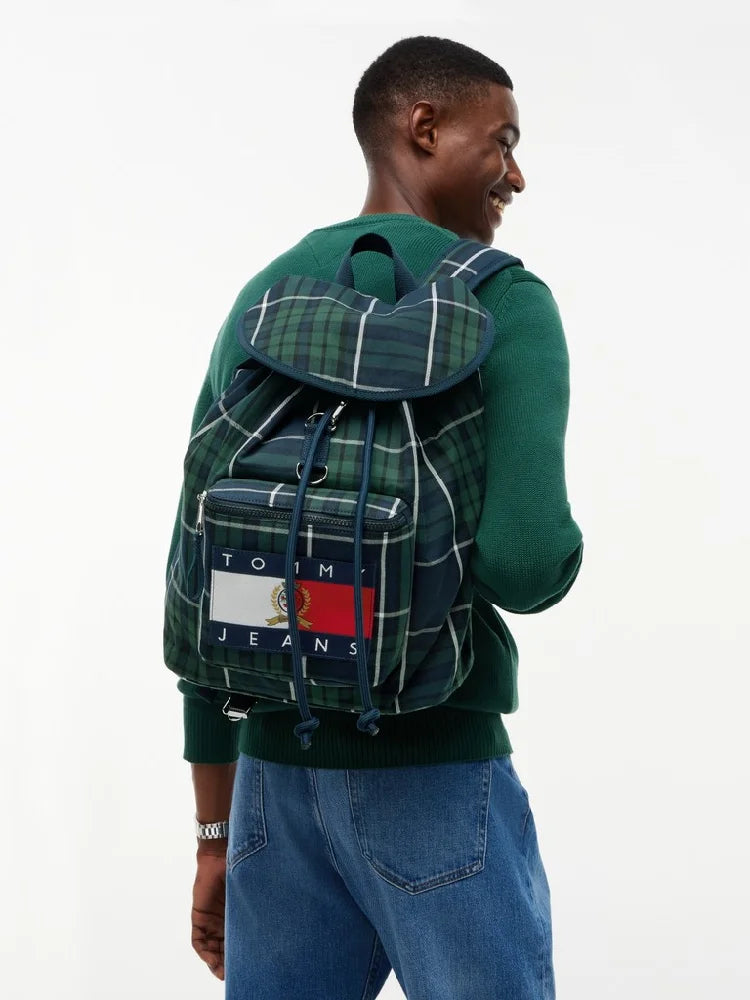 TOMMY JEANS  AM0AM14816-0H7