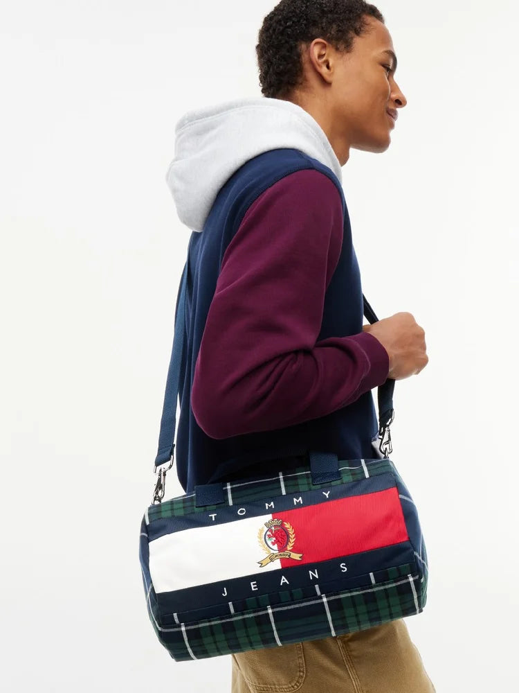 TOMMY JEANS  AM0AM14817-0H7