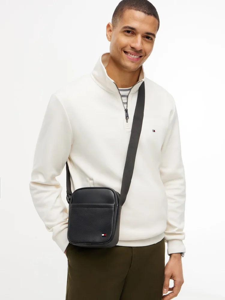 TOMMY HILFIGER  AM0AM14845-BDS