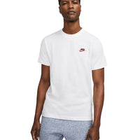 NIKE Sportswear Club T-Shirt AR4997-100