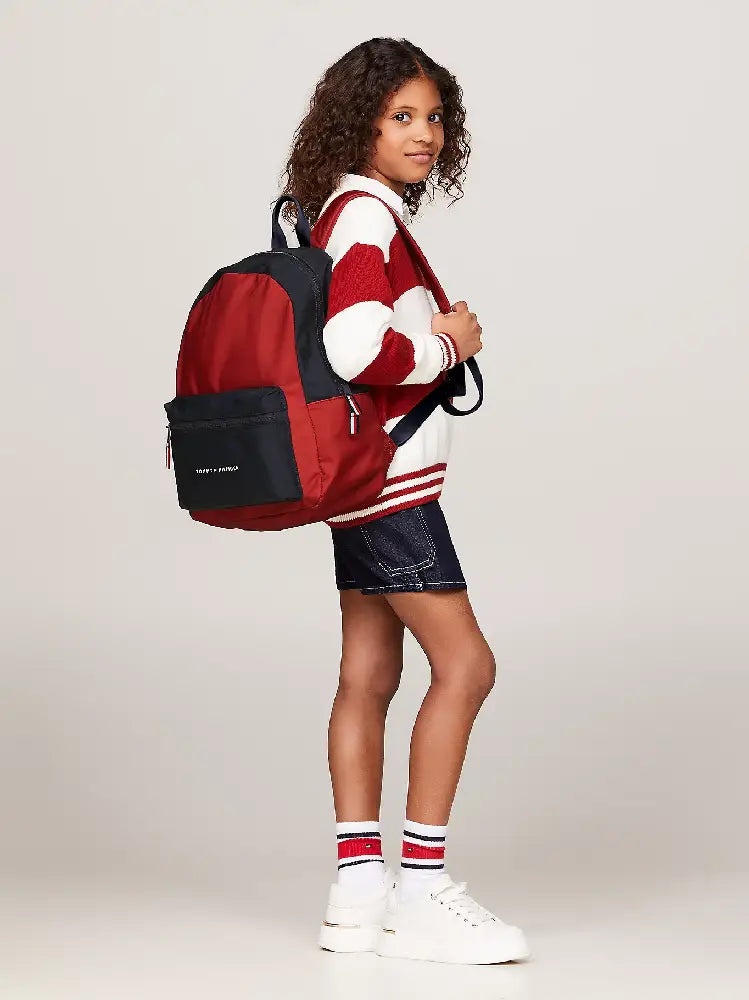 TOMMY HILFIGER  AU0AU01917-XNN