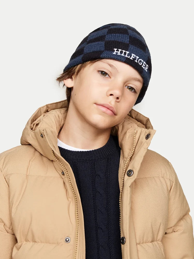 TOMMY HILFIGER  AU0AU01932-DW6