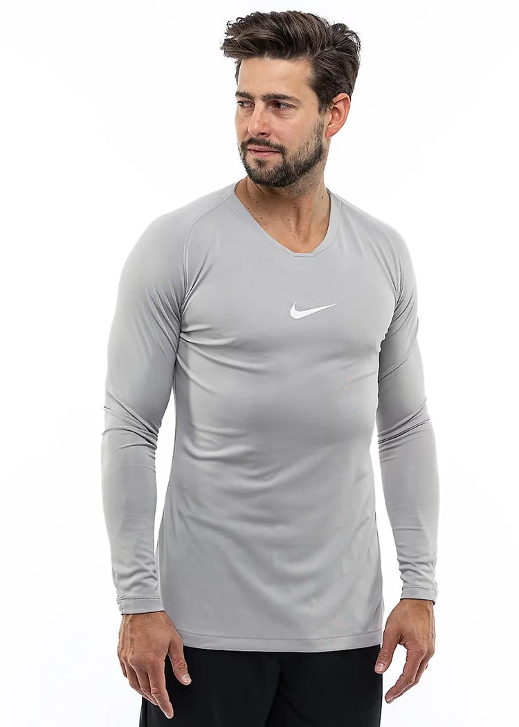 Park Long Sleeve Under Shirt