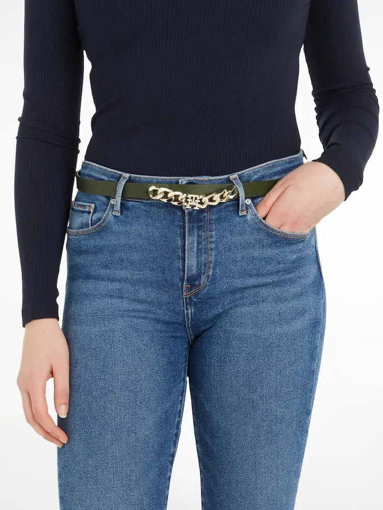 TOMMY HILFIGER  AW0AW15386-MS2