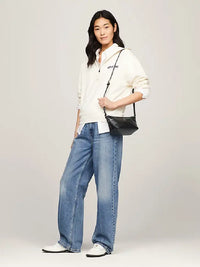 TOMMY HILFIGER  AW0AW16199-BDS