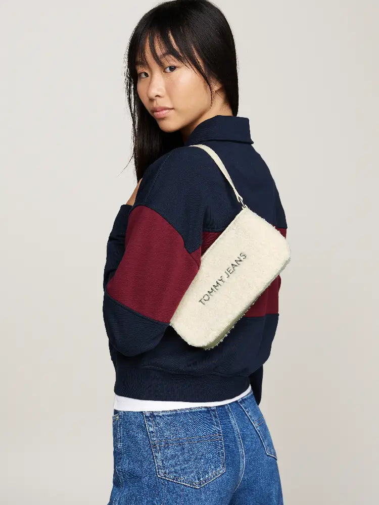 TOMMY JEANS  AW0AW16494-ACG