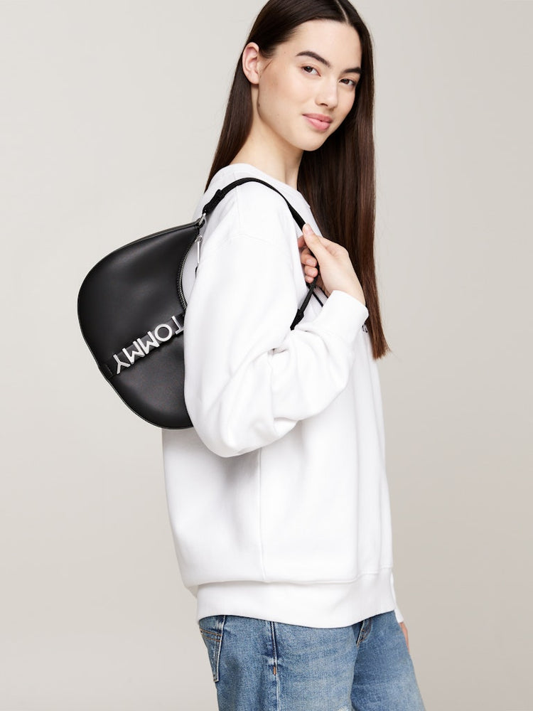 TJW CITY BOLD SHOULDER BAG