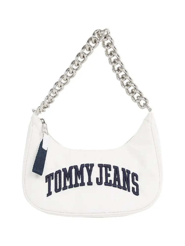 TOMMY JEANS  AW0AW16983-YBL