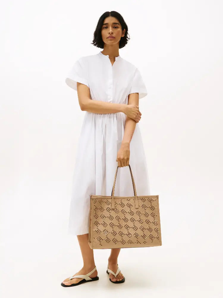 TOMMY HILFIGER  AW0AW17501-RBC