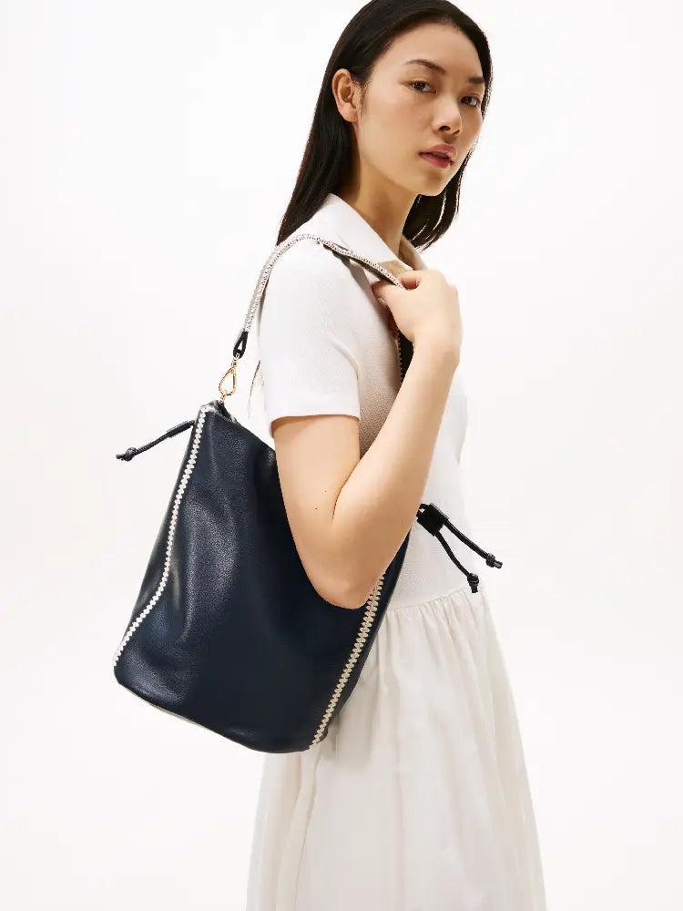 TOMMY HILFIGER  AW0AW17540-DW6