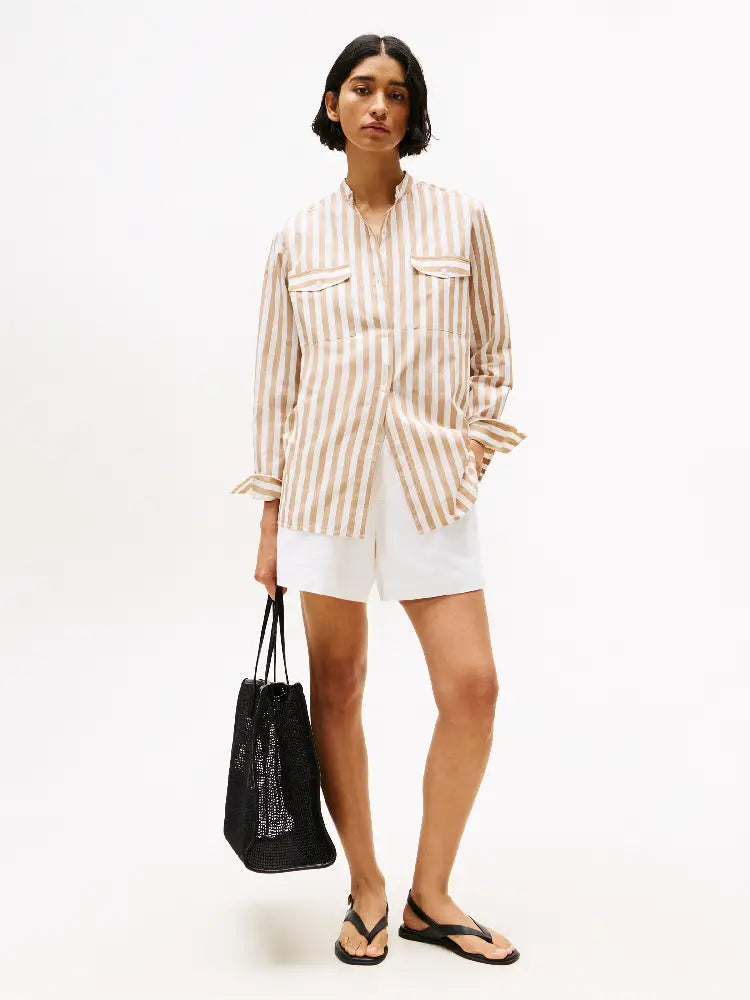 TOMMY HILFIGER  AW0AW17640-BDS