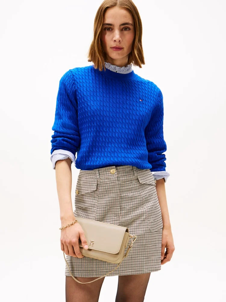 TOMMY HILFIGER  AW0AW17677-RBT