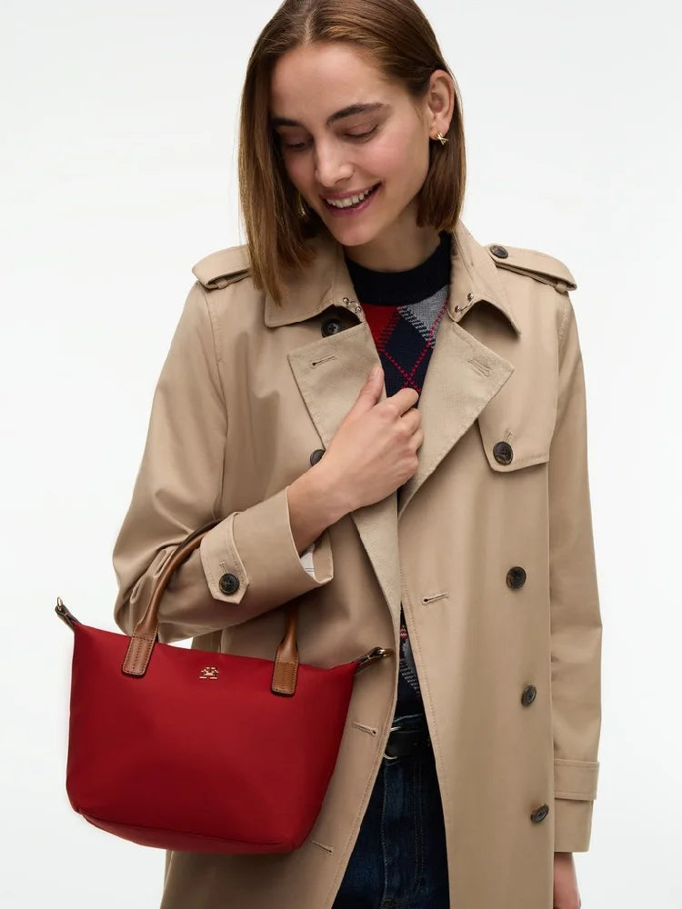 TOMMY HILFIGER  AW0AW17709-XLI