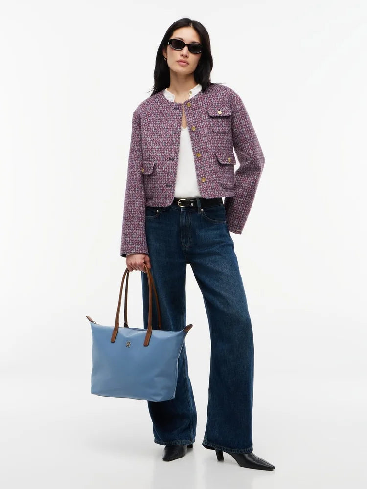 TOMMY HILFIGER  AW0AW17711-DAU