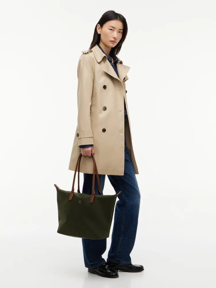 TOMMY HILFIGER  AW0AW17711-MRZ