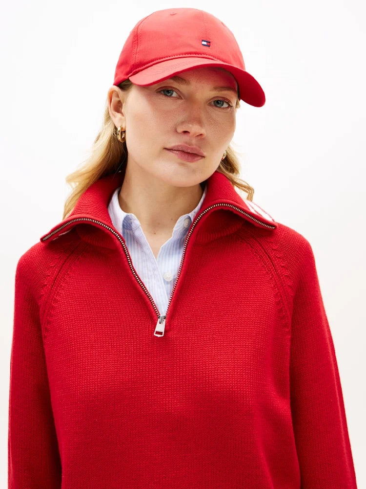 TOMMY HILFIGER  AW0AW17781-XLG