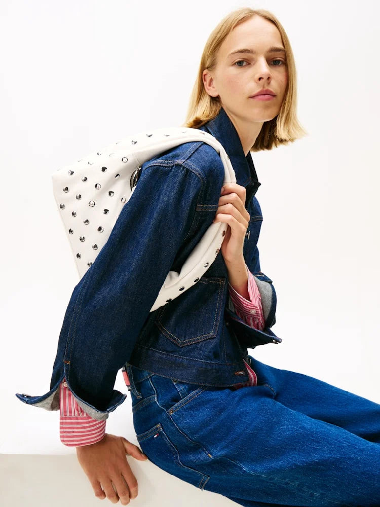 TOMMY JEANS  AW0AW17894-YBH