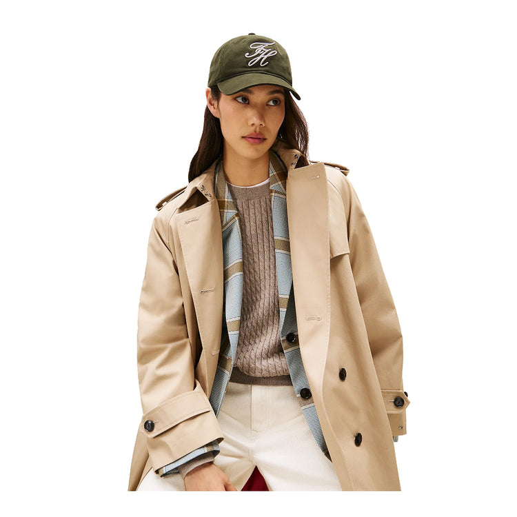 TOMMY HILFIGER  AW0AW17987-MT1