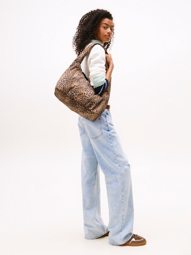 TOMMY JEANS  AW0AW18242-01R